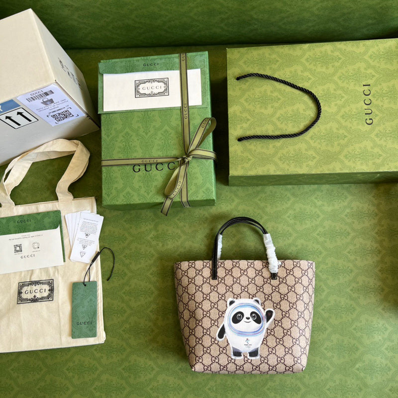 Glami-is - Guki Lady Bags - 793