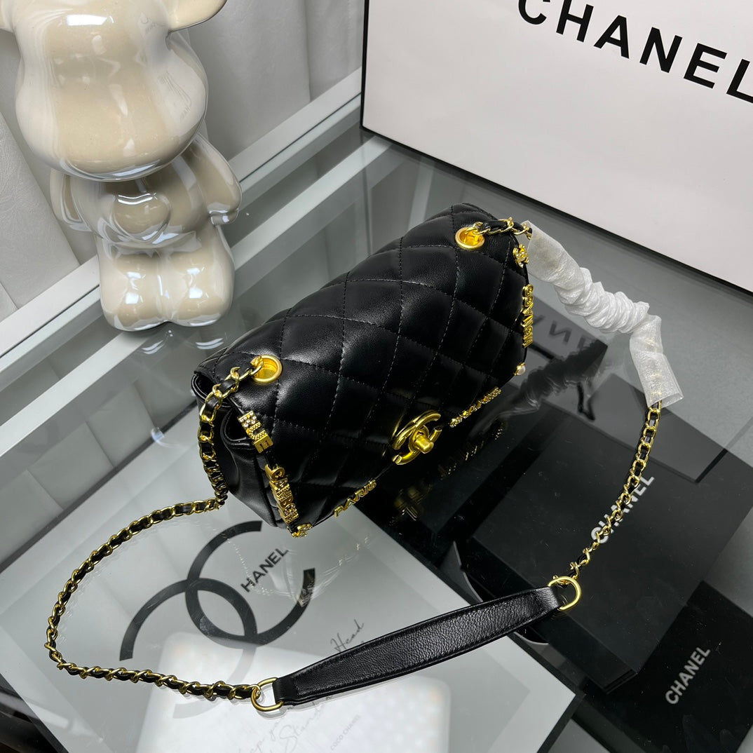 EN - Luxury Bags CHL 514