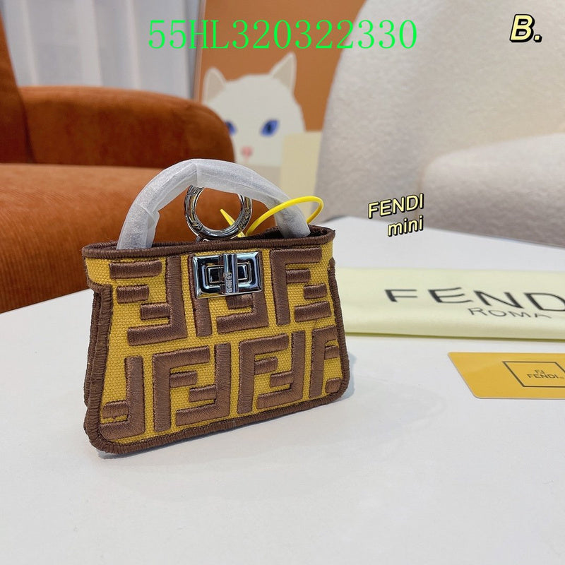 Glami - FDE Bags - 1816