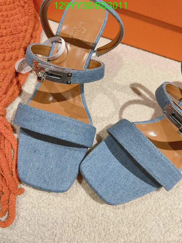 SAMC - HMS Women Shoes - 140