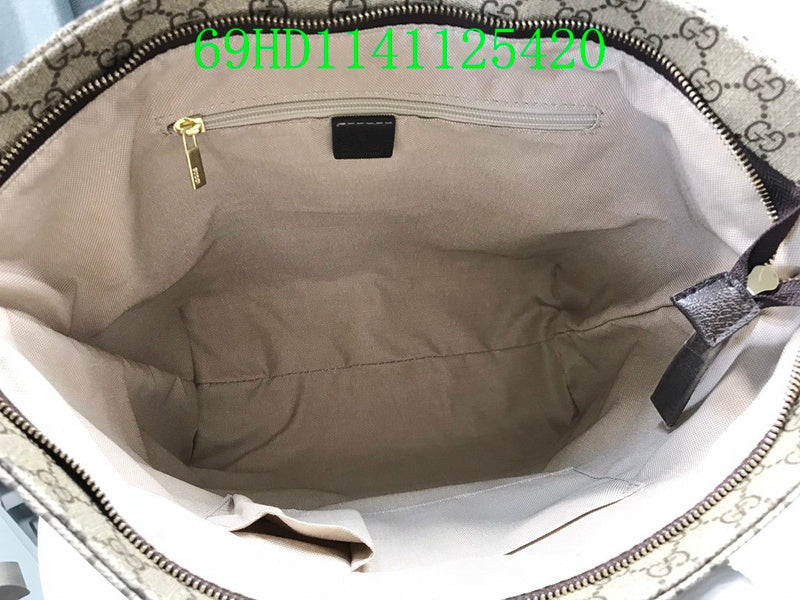 Glami Fashion - GCI Bags - 11004