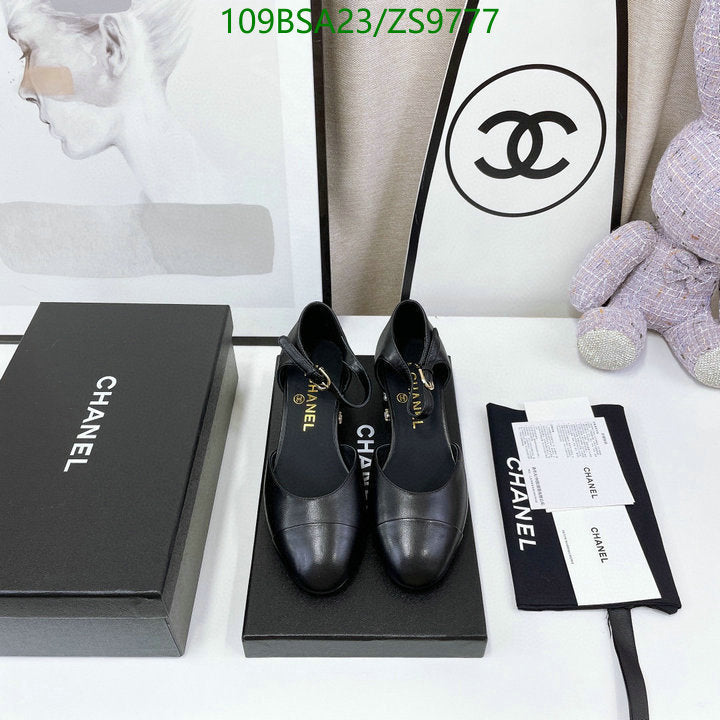 SAMC - CHL Women Shoes Ballet - 236