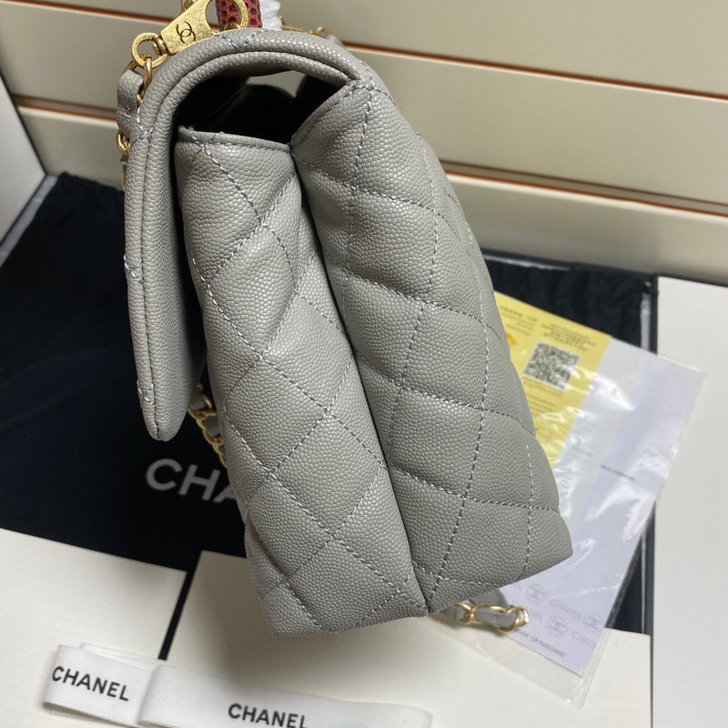 Satchel Bags - CHL Bags - 7491