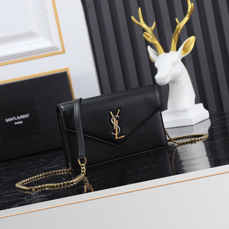 Satchel Bags - SLY Bags - 1130
