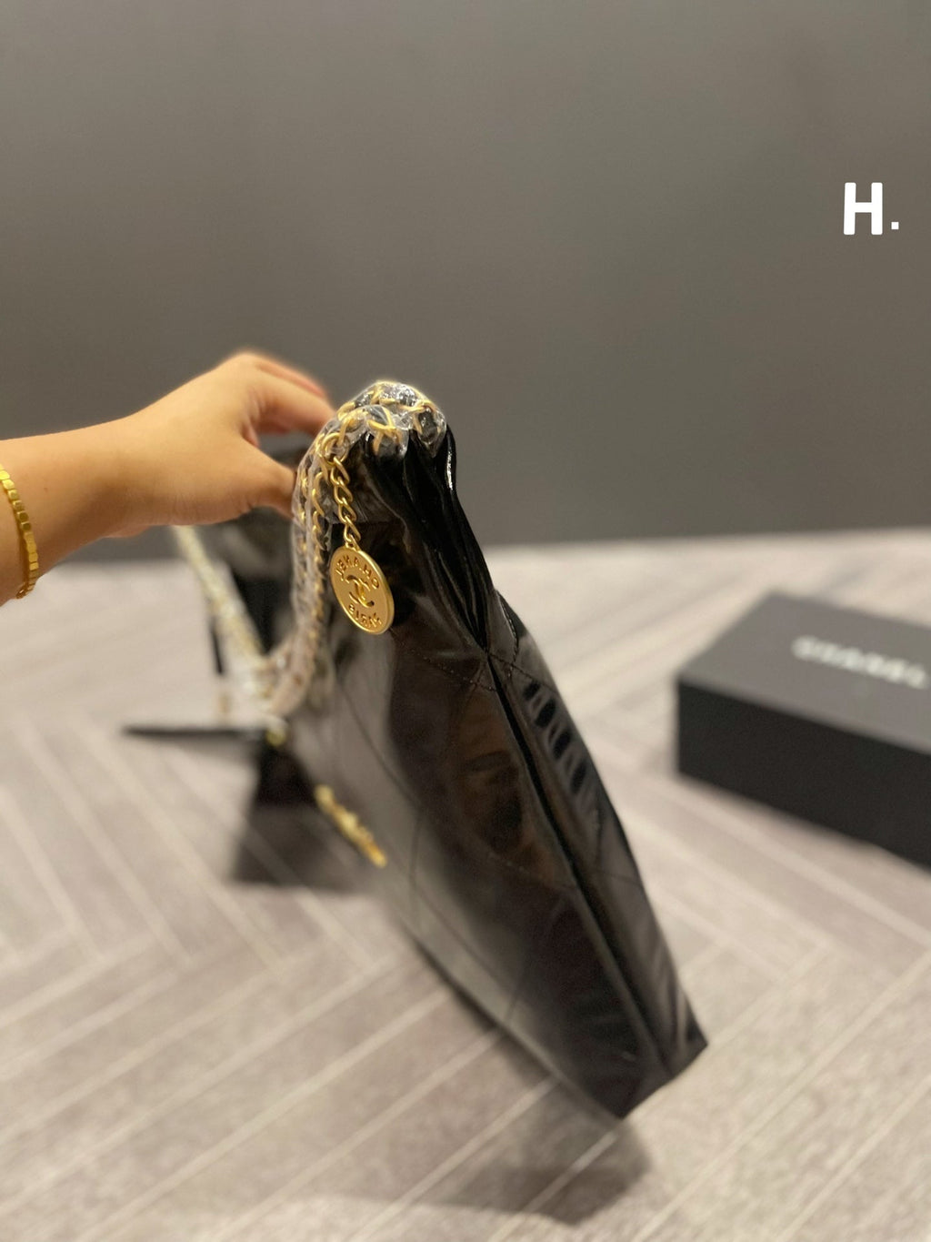 EN - New Lux Bags CHL 362