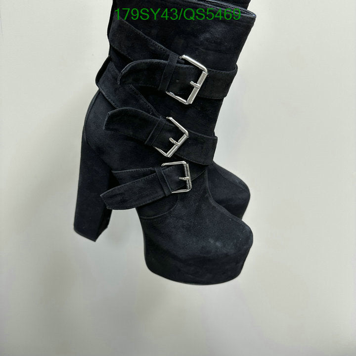 SAMC - YLS Women Shoes - 150