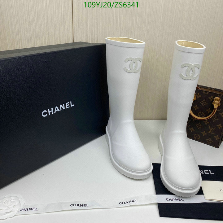 SAMC - CHL Women Boots - 280