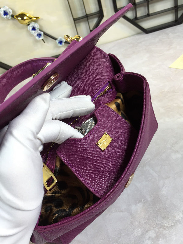 Satchel Bags - DG Bags - 027