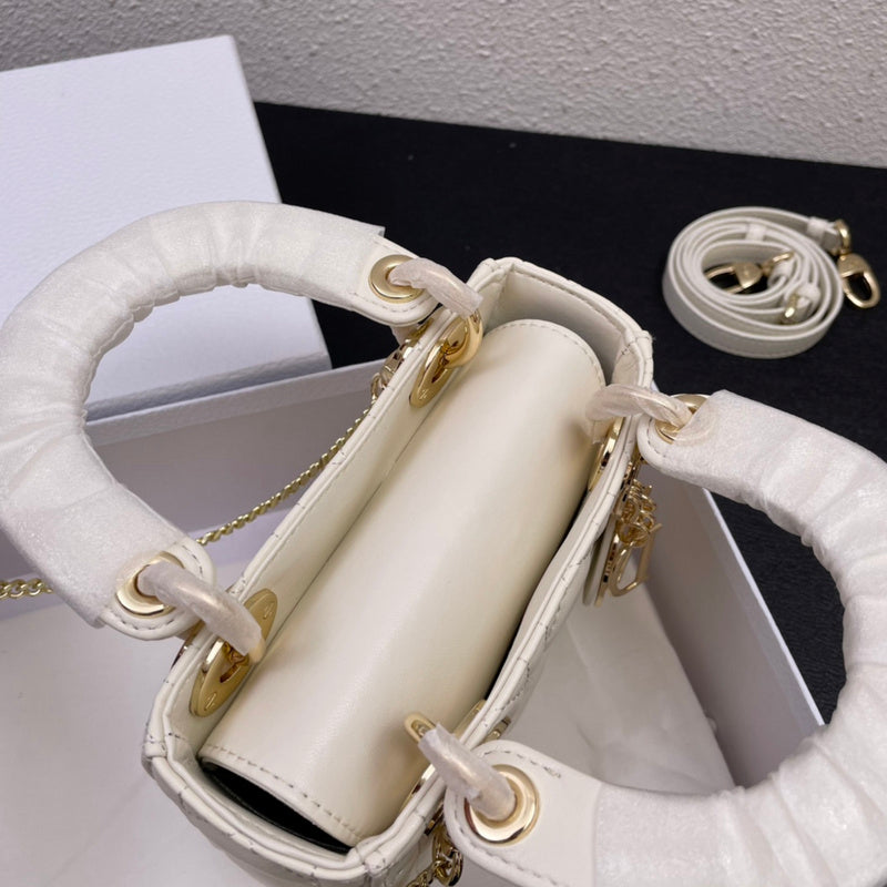 Satchel Bags - DOR Bags - 198