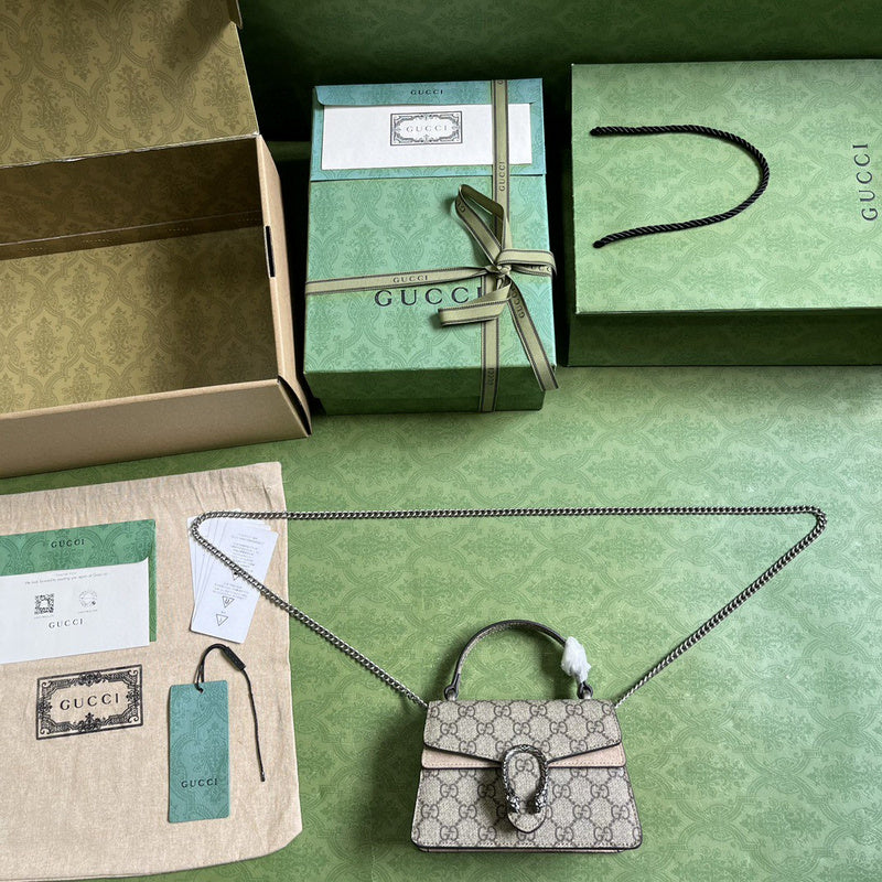 Glami-i GUKI Women Bags - 278