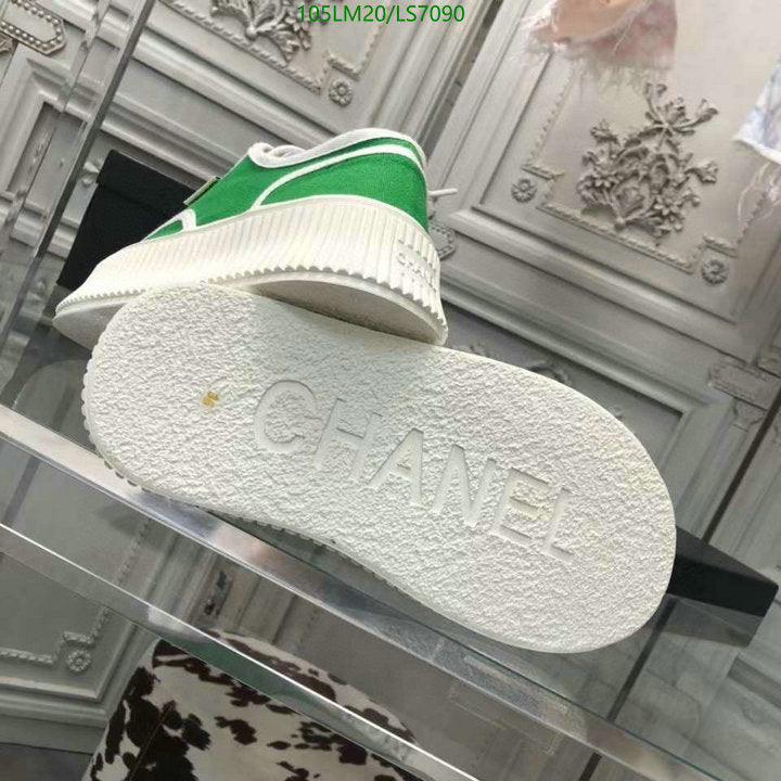SAMC - CHL Women Shoes Sneakers - 238