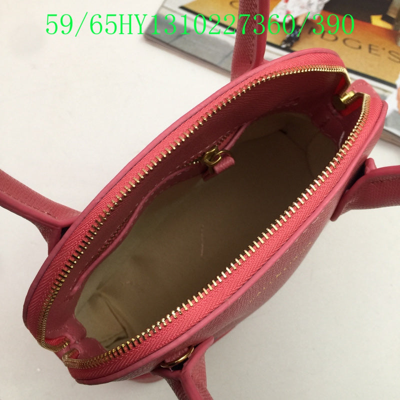ELE Fashion - BGA Bags - 1909