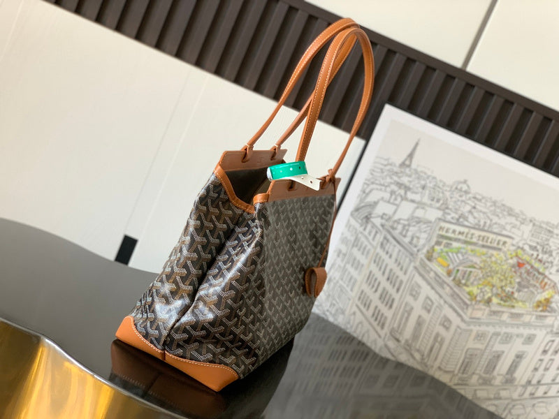 Glamy - GYO Bags - 344