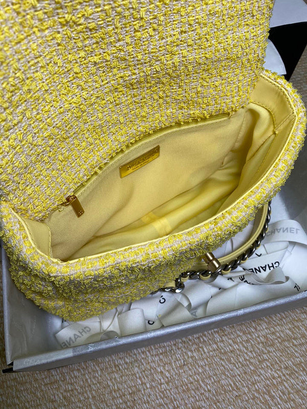 Satchel Bags - CHL Bags - 4119