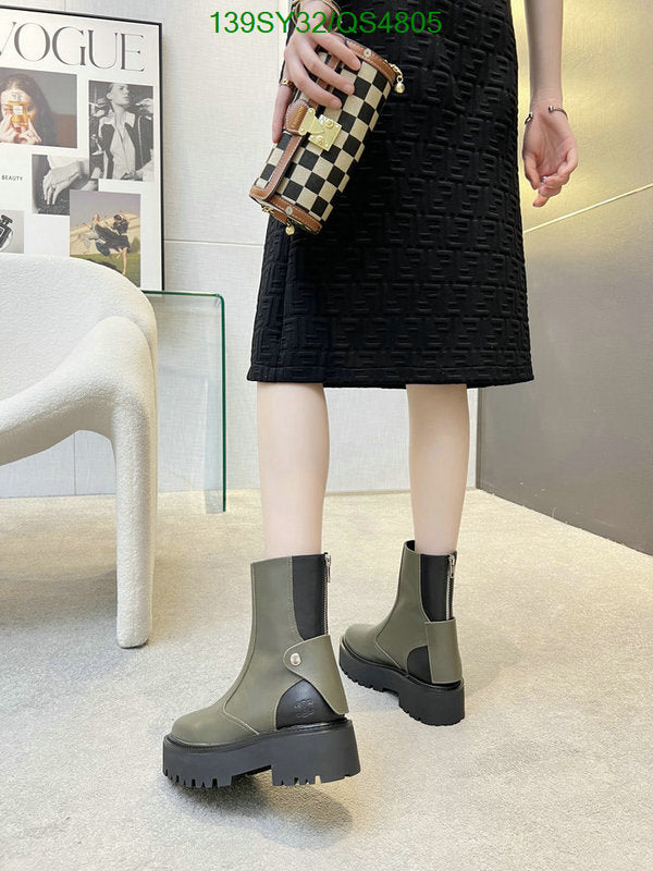 SAMC - COL Women Shoes - 088