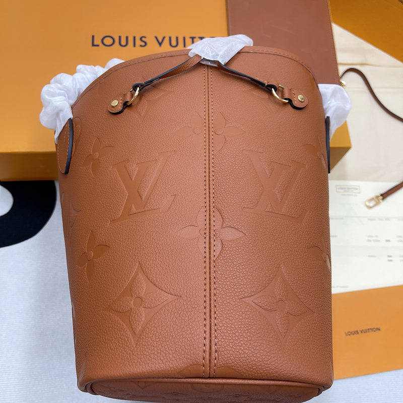 ELE - LUV Bags - 524