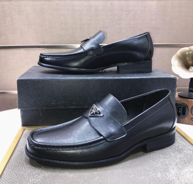 GlamyMen Shoes - 107