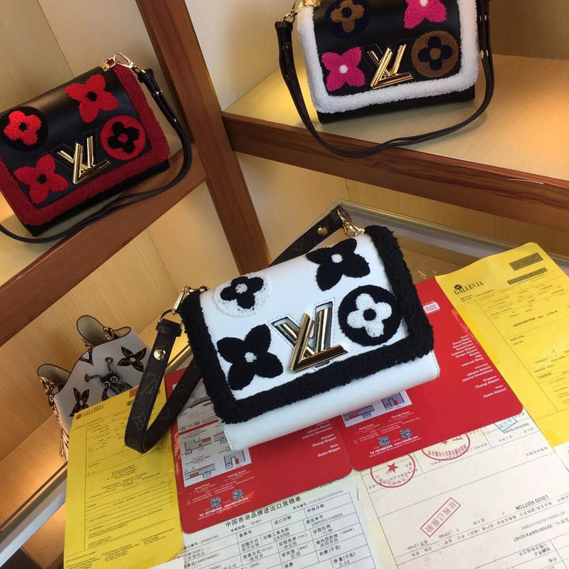 Satchel Bags - VL1 Bags - 650