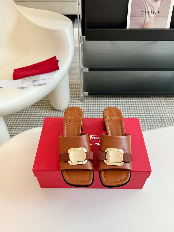 Glami - FGO Women Shoes - 234