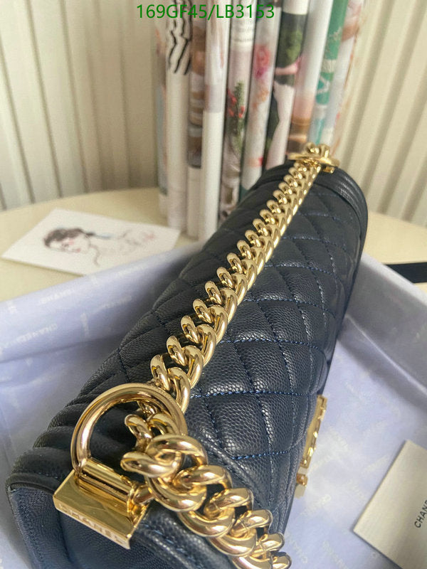 SAMC - CHL Bags - 952