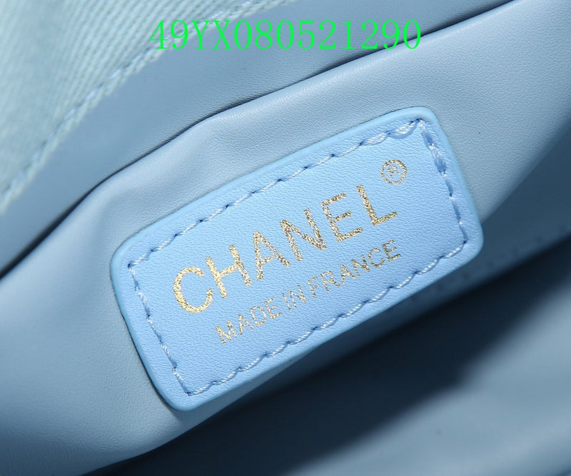 Satchel Bags - CHL Bags - 5378