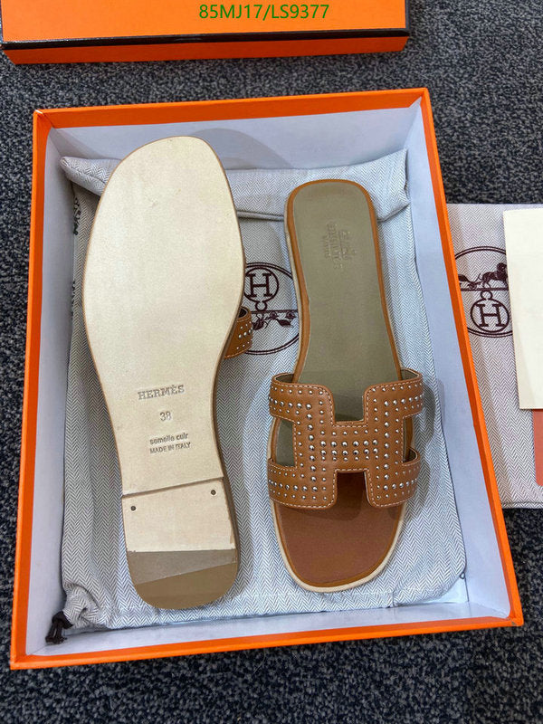 SAMC - HMS Women Shoes - 361
