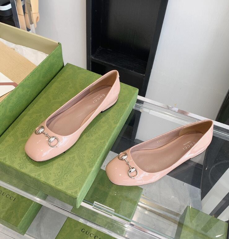 SAMC - GUKI Women Shoes - 1473
