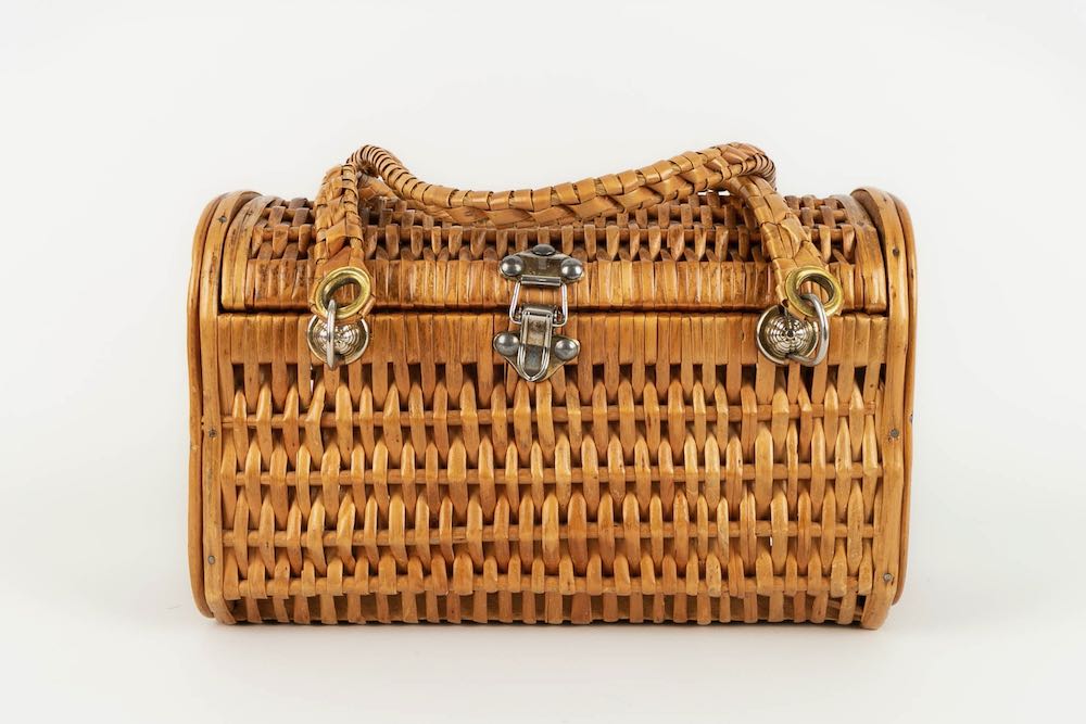 Sac en osier