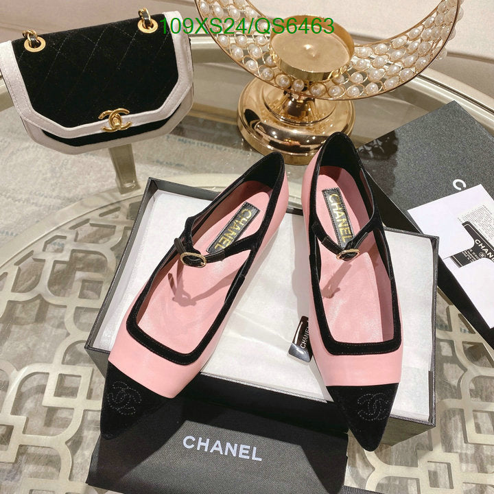 SAMC - CHL Women Shoes Ballet - 261
