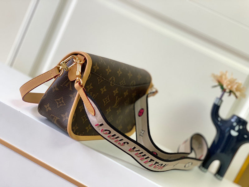 Glamy - LOV Bags - 844