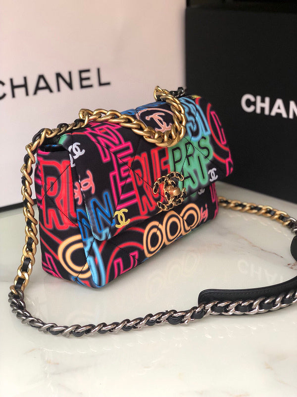 Chanel Bags