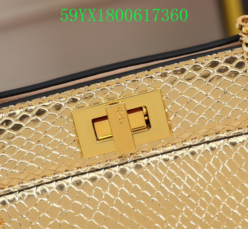 Glami - FDE Bags - 2996