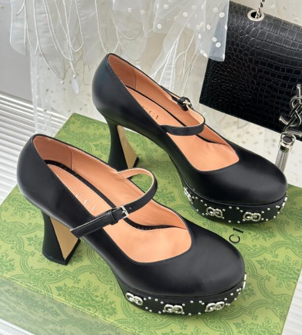 SAMC - GUKI Women Shoes - 488