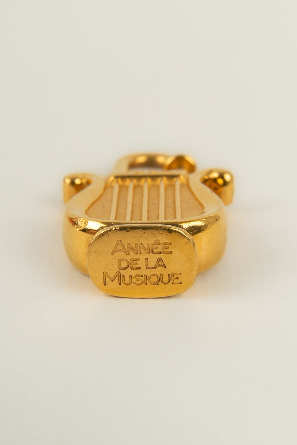 Bijou de sac "AnnÃƒÆ’Ã‚Â©e de la musique" HermÃƒÆ’Ã‚Â¨s 1996