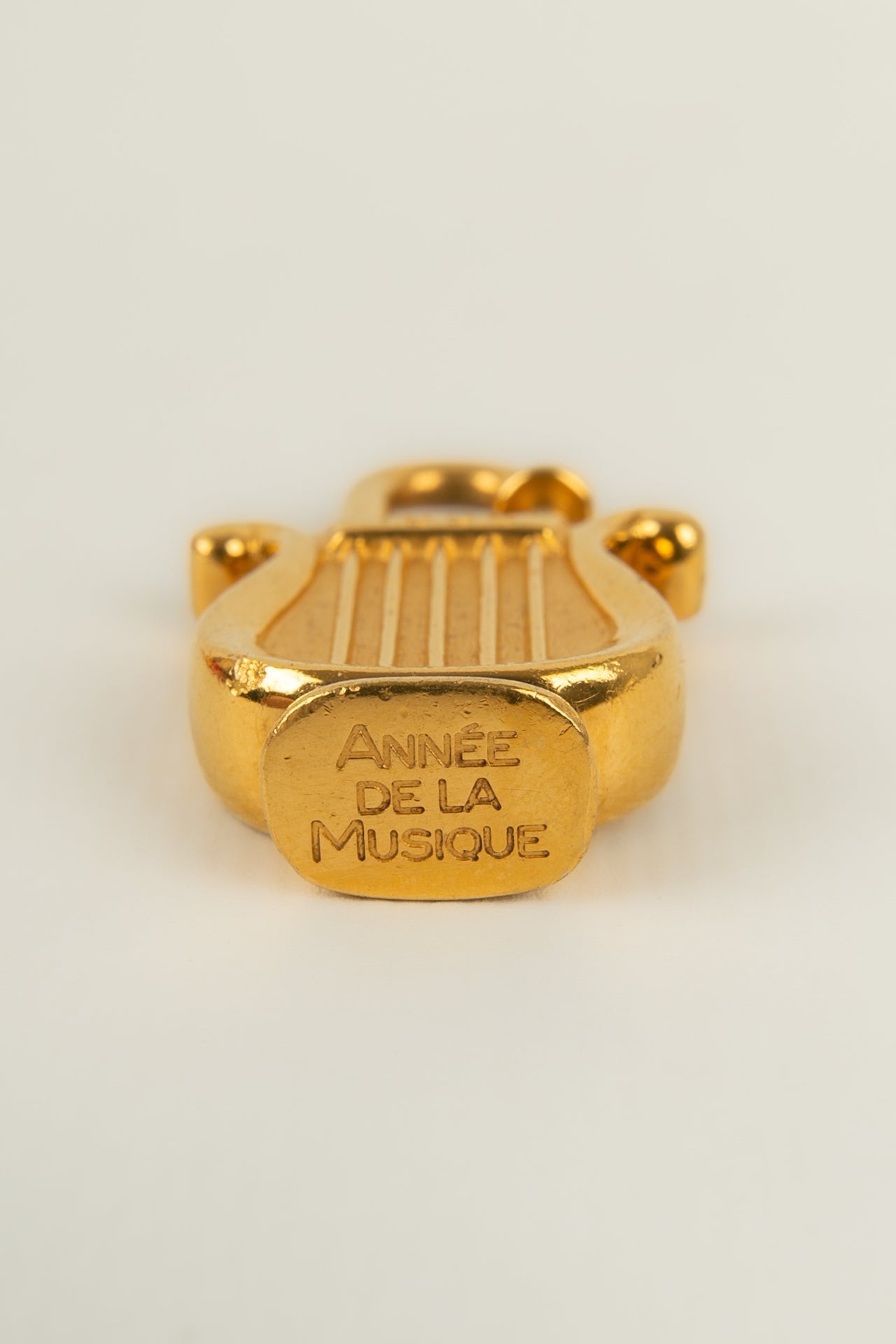 Bijou de sac "AnnÃƒÆ’Ã‚Â©e de la musique" HermÃƒÆ’Ã‚Â¨s 1996