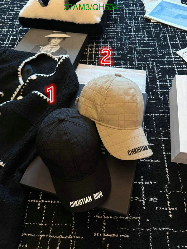 SAMC - DOR Caps & Hats - 079