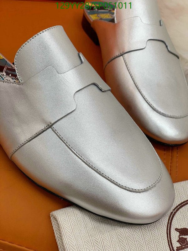 SAMC - HMS Women Shoes - 505