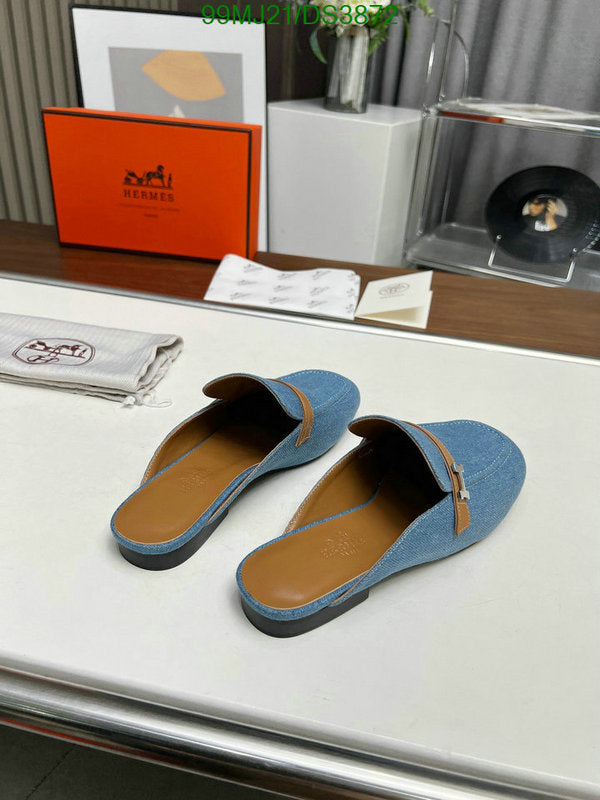 SAMC - HMS Women Shoes - 047