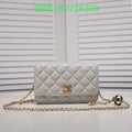 Satchel Bags - CHL Bags - 5048