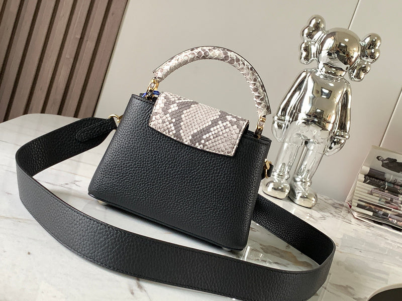 Glamy - LOV Bags - 1156