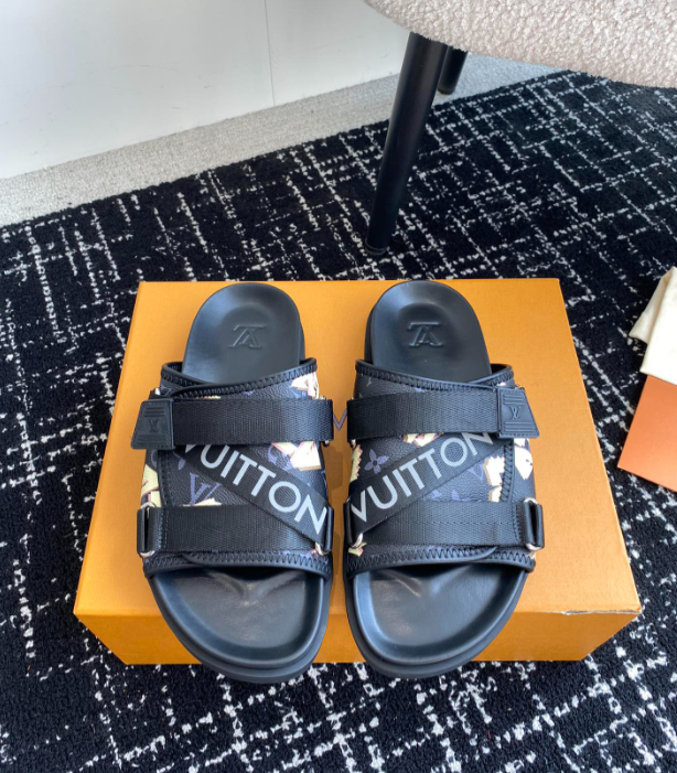 SAMC - LOV Men Shoes - 091