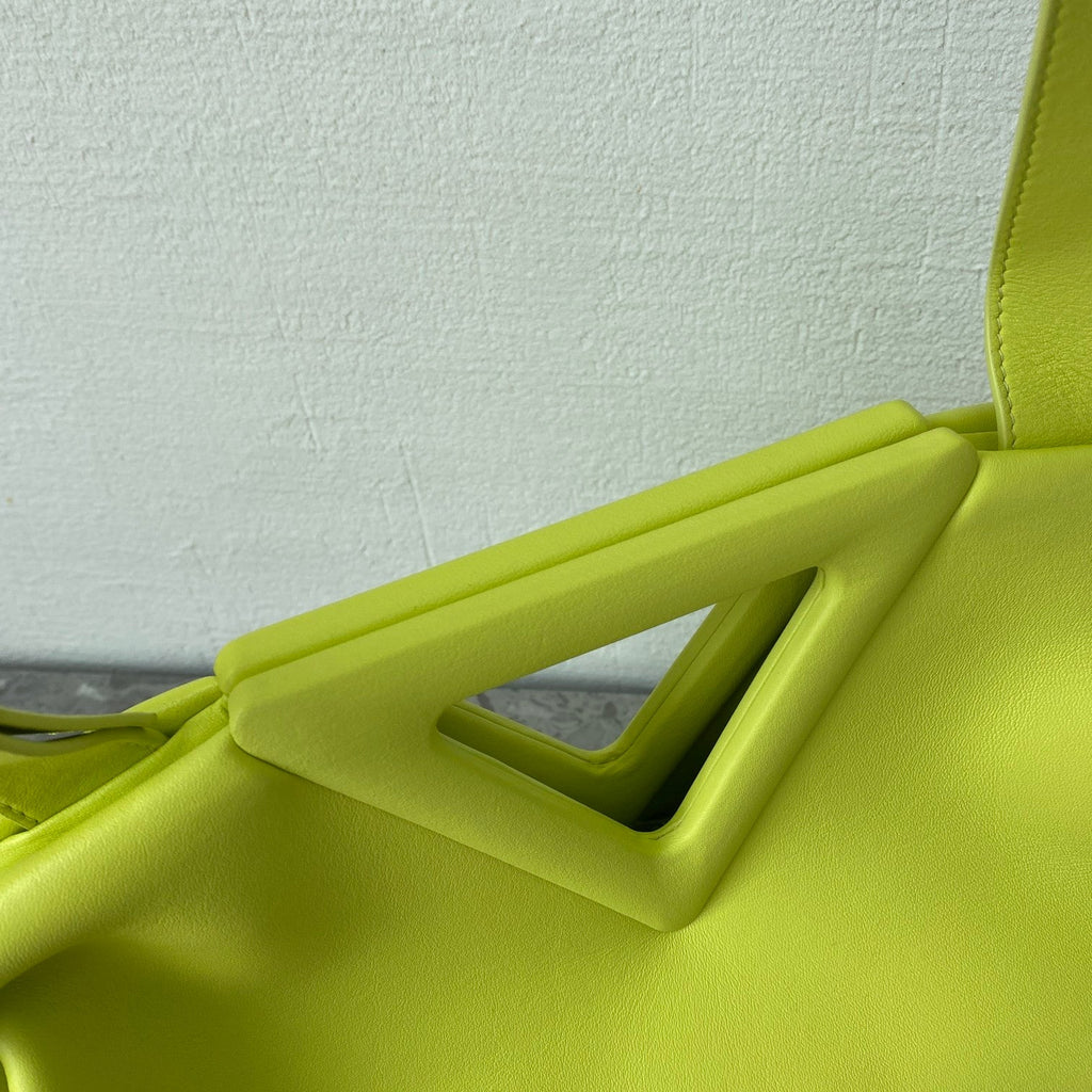 GLAMI Point Light Yellow, For Women, WomenÃƒÂ¢Ã¢â€šÂ¬Ã¢â€žÂ¢s Bags 13.7in/35cm