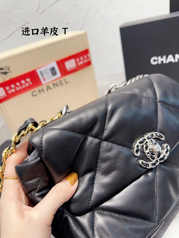 Satchel Bags - CHL Bags - 7248