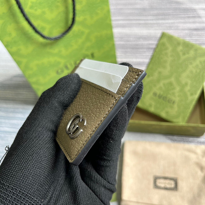 Glami-is - Guki Card Case - 003