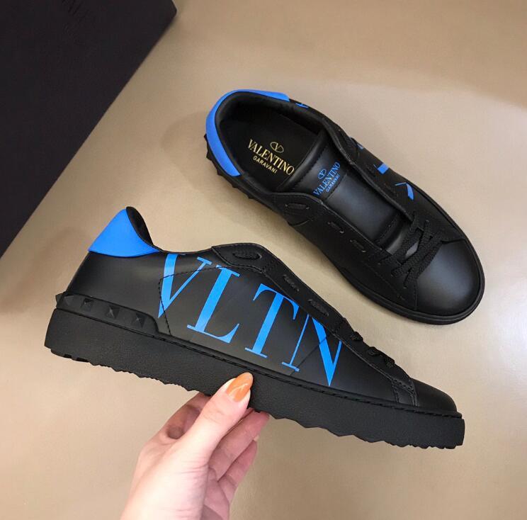 SAMC - VEL Men Shoes - 377