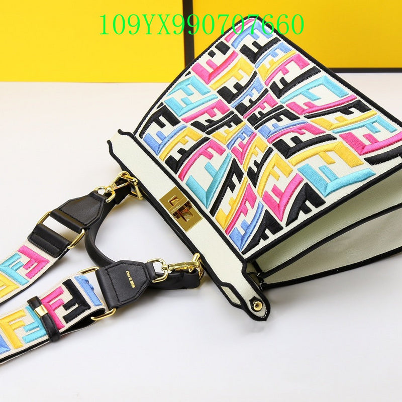 Glami - FDE Bags - 2600