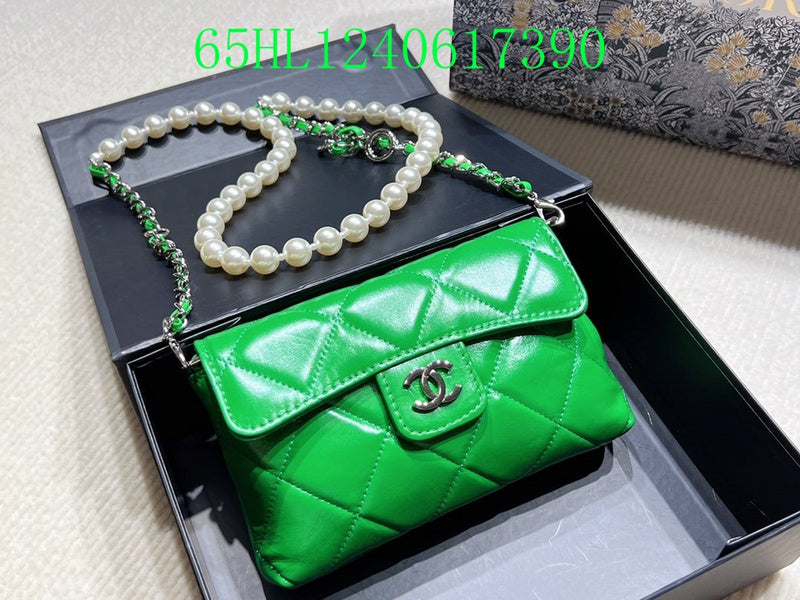 Glami - CHL Bags - 2584