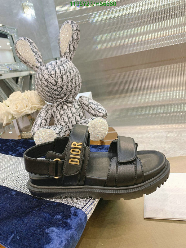 SAMCC - DOR Women Shoes - 2338
