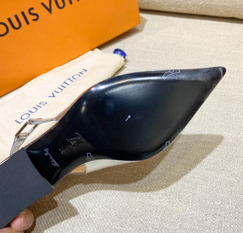 SAMC - LOV Women Shoes - 1119