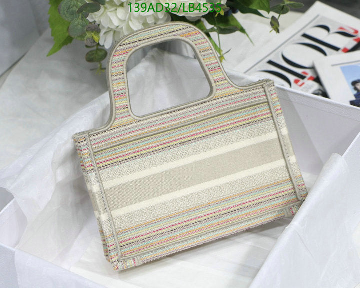 SAMCC - DOR Bags - 1341